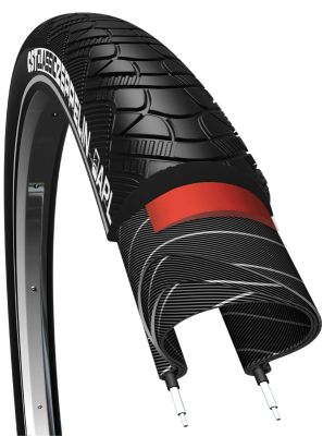 Покрышка CST C1635 Classic Vehicle 700x47C (29X1.75)