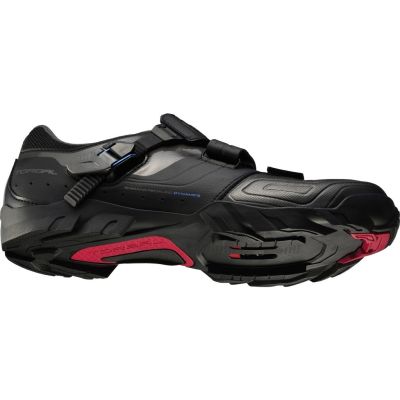 Велоботинки Shimano SH-M089LE SPD (широкая колодка) ESHM089G*0LE