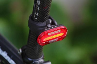 Велофонарь задний Moon LUNAR (15 lm) WP_LUNAR_R