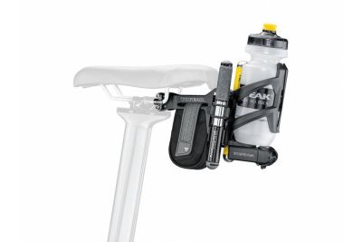 Флягодержатель TOPEAK Tri-BackUp PRO I TBU-PROI