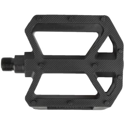 Педали M-Wave Steady K5 Flat Pedal (ось 1/2)