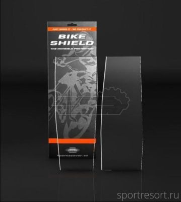 Наклейки на вилку SportsCover Bikeshield ForkShield 10010-109