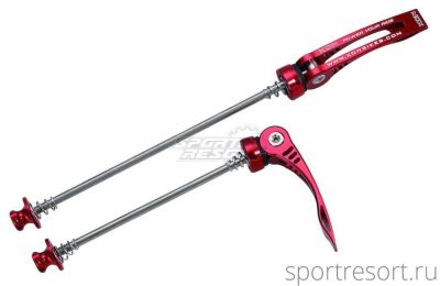 Эксцентрики XON XQR-06 Titan Red