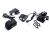 Фара Ultra Fire PRO-H880 (2000 lm) PRO-H880 Фара Ultra Fire PRO-H880 (2000 lm) PRO-H880