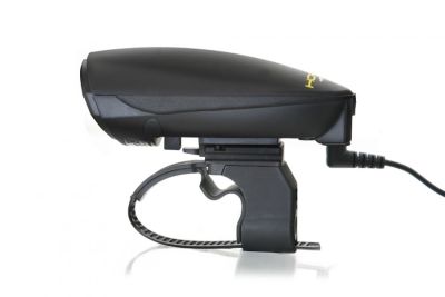 Сигнал электрический HORNIT DB140 Black DB140