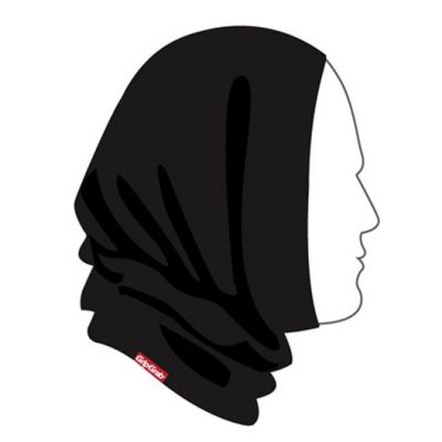 Шапка-труба GripGrab HeadGlove Thermo 25010