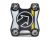 Вынос Pro Athertons Star Series (1-1/8", 31.8, 50mm, 0°)