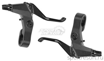 Тормозные ручки Radius RA-320D (пара)