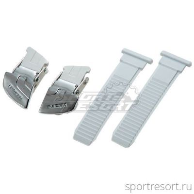 Бакля + стрепа универсальная ESHUNILBS