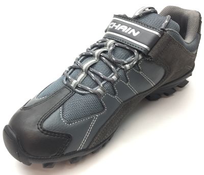 Велоботинки Chainsport MTB Free Ride Green/Grey SCCHF01