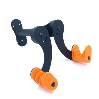 Крепление на стену для велосипеда M-Wave Adjustable Bicycle Wall Hanger 6-198014