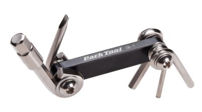 Набор инструментов Park Tool IB-1 I-Beam Multi-Tool PTLIB-1