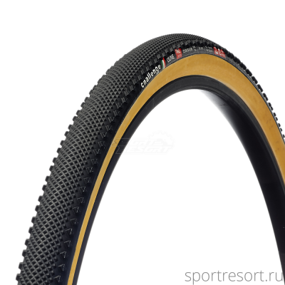 Покрышка Challenge DUNE PRO 700х33 black/creme