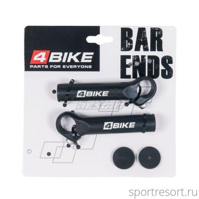 Рога для руля 4Bike MT-32AS (105 мм)