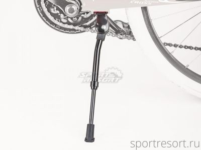 Подножка на центр Author AKS-06S (22-29) 8-16502107