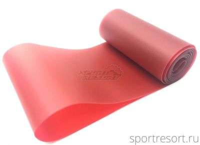 Ободная лента JetSet 26х93 Fatbike (красная)