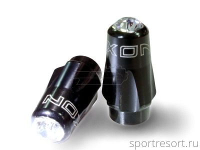 Ниппельный колпачок XON XVC-02A A/V (пара)