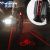 Велофонарь задний NanoLed Lazer Tail Light PRO-L09 PRO-L09 Велофонарь задний NanoLed Lazer Tail Light PRO-L09 PRO-L09