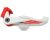 Педали LOOK Keo 2 Max White Red Педали LOOK Keo 2 Max White Red