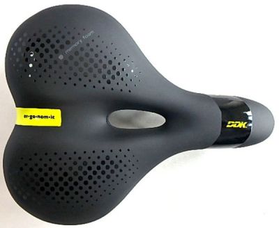 Седло DDK D392MF Ergonomic Comfort