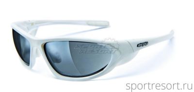 Спортивные очки KAYAK Eagle 2411 Bianco (кат 4) 2411 Bianco