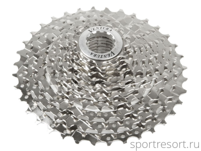 Кассета Ventura (10ск, 11-36T)