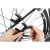 Крылья M-Wave Mud Max Race QR EXT 28"x42mm 5-385081