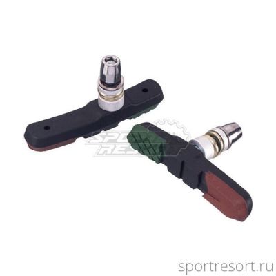 Тормозные колодки Baradine MTB-960V 72 mm