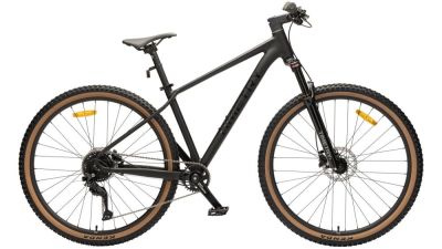 Велосипед TimeTry TT427 29" черный Размер: S (16.5") TT427