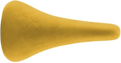 Седло Selle San Marco Concor Supercorsa Leather Yellow KIT (с обмоткой)