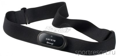 Датчик пульса CatEye HR-12 B H.R.SENSOR KIT HR-12