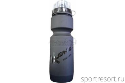 Фляга Klonk 11730 750 мл черная 11730