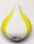 Седло Selle San Marco Zero One White/Yellow