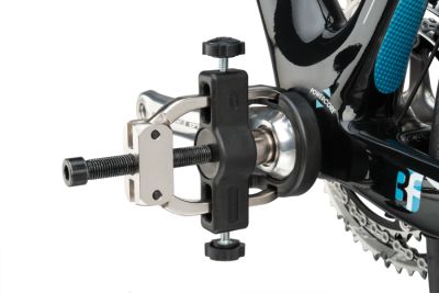 Съемник шатунов Park Tool CBP-8 Campagnolo Crank and Bearing Tool Set PTLCBP-8