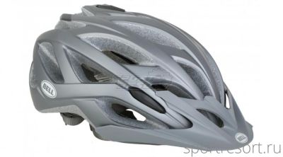 Велосипедный шлем Bell Sequence (matte titanium hero) M BE7056431
