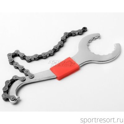 Ключ хлыст BLACK TOOLS CT16 CT16