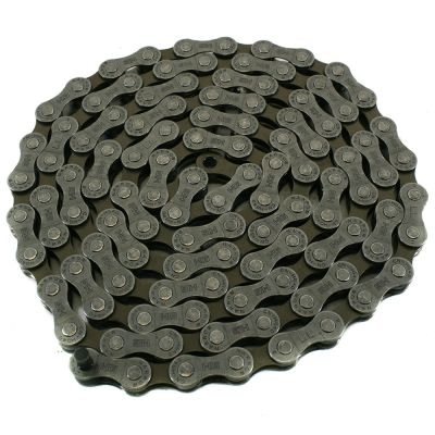 Цепь Shimano CN-HG40 (6/7/8ск,114зв,пин)