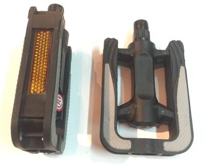 Педали HF HF-811 City Comfort