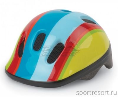 Велошлем Polisport RAINBOW XXS (44-48) PLS8740200010