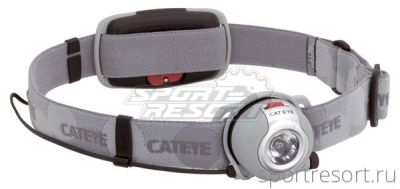 Налобный фонарь CatEye OD-EL20 NEKO OD-EL20