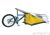 Велосипедная палатка TOPEAK Bikamper TBP001