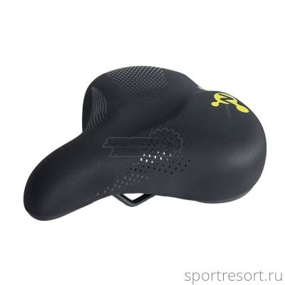 Седло DDK D5347 City Comfort женское