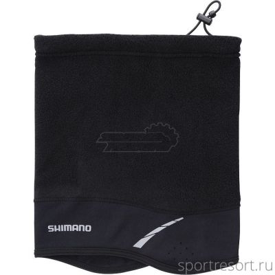 Шапка - шарф Shimano hat & neck warmer ECWOABWJS31ULOA