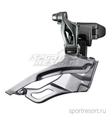 Переключатель передний Shimano Tiagra FD-4700 (2x10ск, хомут 31.8/28.6мм)