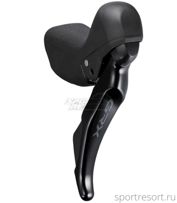 Ручка Dual Control Shimano GRX ST-RX400 (10ск)