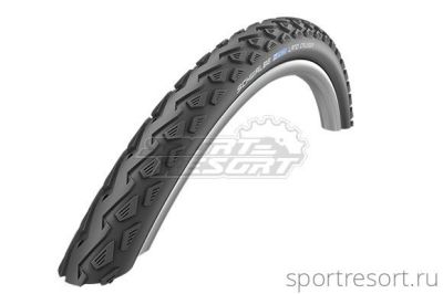 Покрышка Schwalbe LAND CRUISER 24x2.0 K-Guard HS450