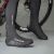 Бахилы GripGrab Ride Winter Shoe Cover XL (44/45) 2022 Бахилы GripGrab Ride Winter Shoe Cover XL (44/45) 2022