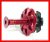 Якорь Token TK290 (1-1/8") Red