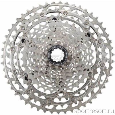 Кассета Shimano Deore CS-M5100 (11ск, 11-42Т) без упак.