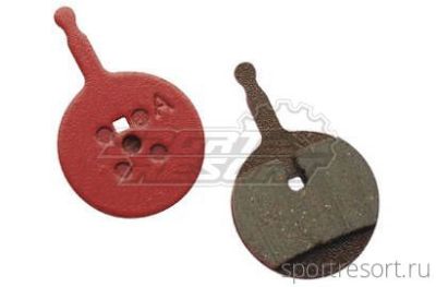 Тормозные колодки Bontrager Avid BB5 Brake Pads